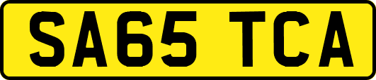 SA65TCA