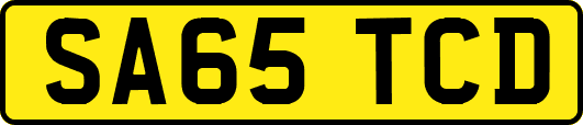 SA65TCD