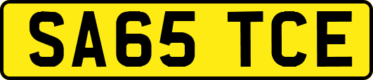 SA65TCE