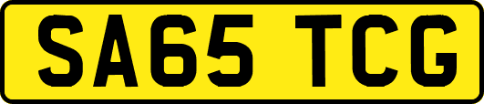 SA65TCG