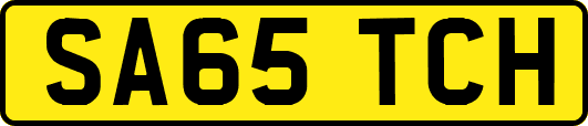 SA65TCH