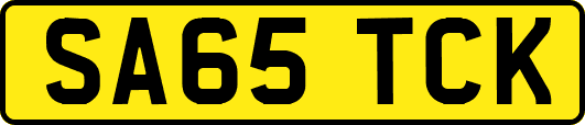 SA65TCK