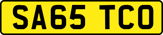 SA65TCO