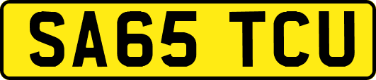 SA65TCU