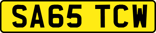SA65TCW