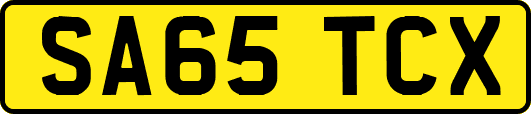 SA65TCX