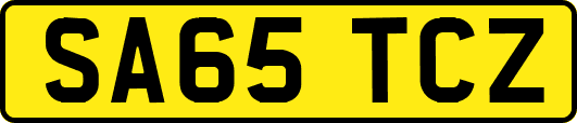SA65TCZ