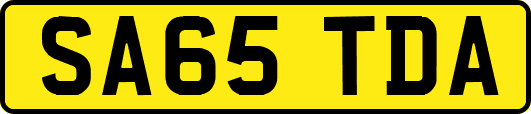 SA65TDA