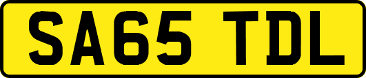 SA65TDL