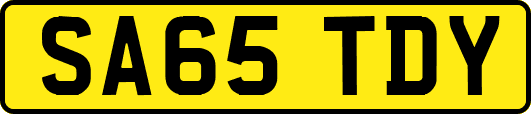 SA65TDY