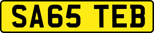 SA65TEB