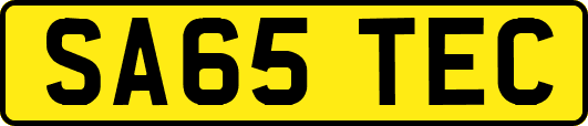 SA65TEC
