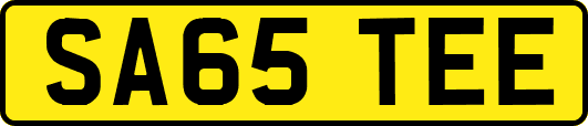 SA65TEE