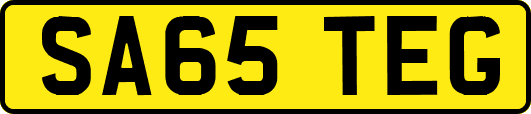 SA65TEG