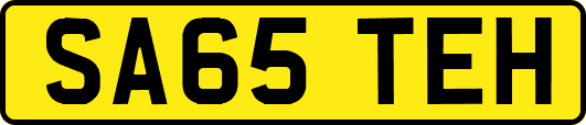 SA65TEH