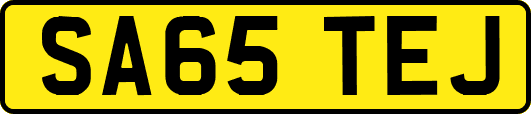SA65TEJ