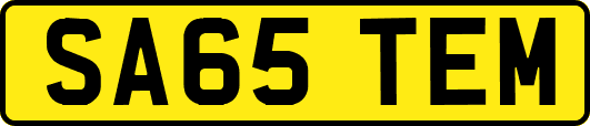 SA65TEM