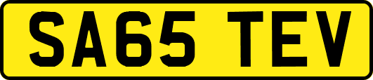 SA65TEV