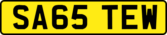 SA65TEW