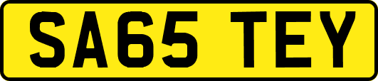 SA65TEY