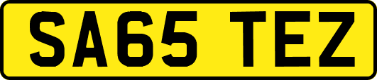 SA65TEZ