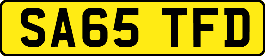 SA65TFD