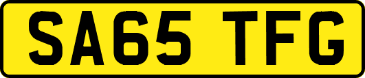 SA65TFG