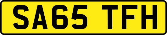 SA65TFH