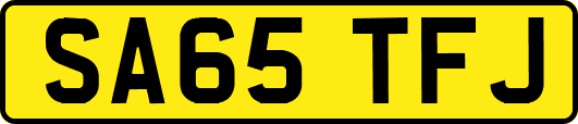 SA65TFJ