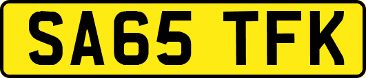 SA65TFK