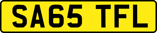 SA65TFL