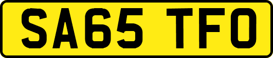 SA65TFO