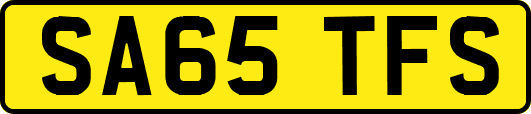 SA65TFS