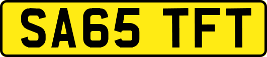 SA65TFT