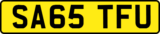 SA65TFU