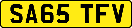 SA65TFV