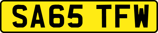 SA65TFW