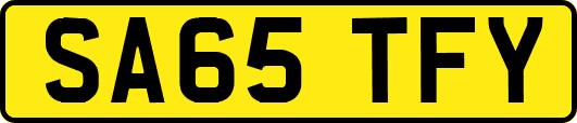 SA65TFY