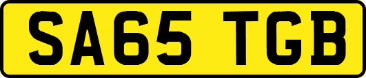 SA65TGB