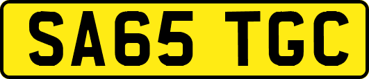 SA65TGC