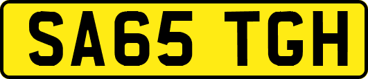 SA65TGH