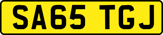 SA65TGJ