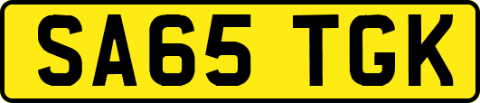 SA65TGK