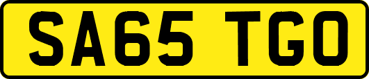 SA65TGO