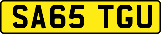 SA65TGU