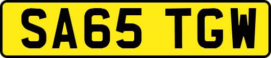 SA65TGW