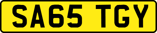 SA65TGY