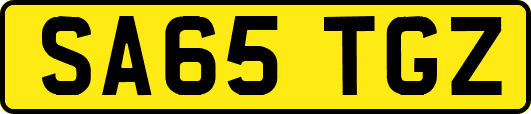 SA65TGZ