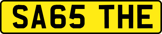 SA65THE