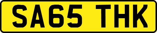 SA65THK
